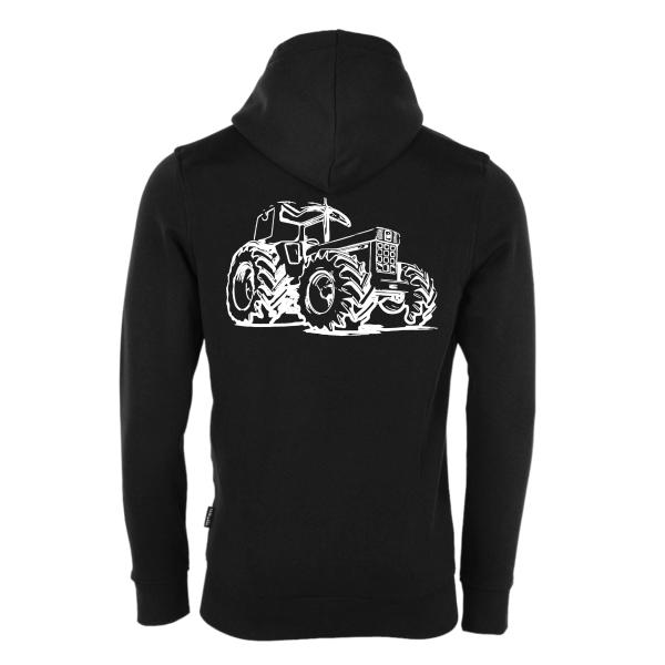 International Harvester IHC 946 1046 1246 Pullover